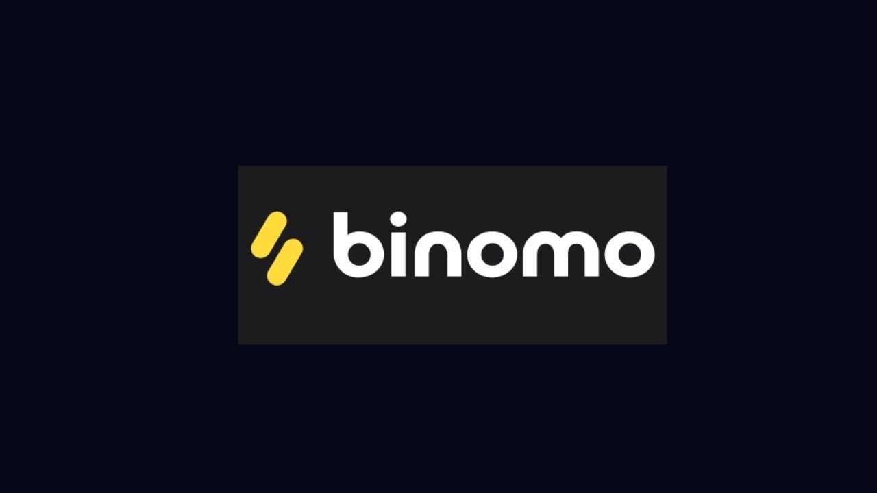 binomo