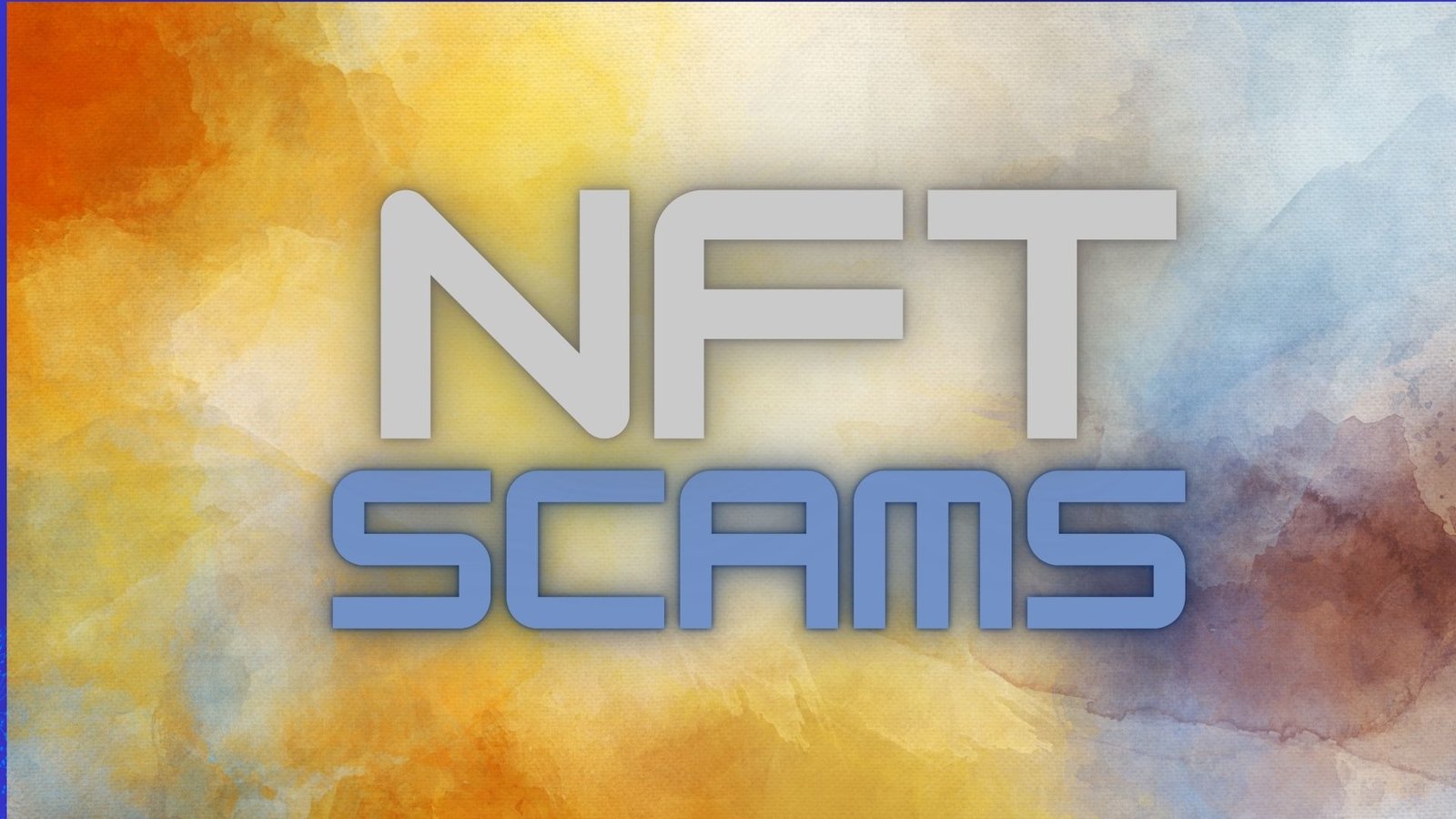 nft scams